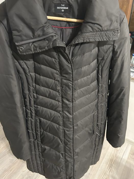 Geaca C&A minunta , maro