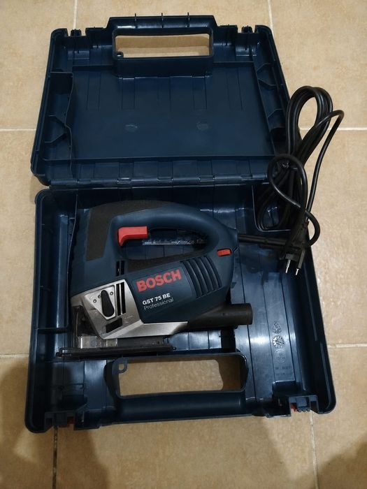 Bosch GST 75 BE Professional
