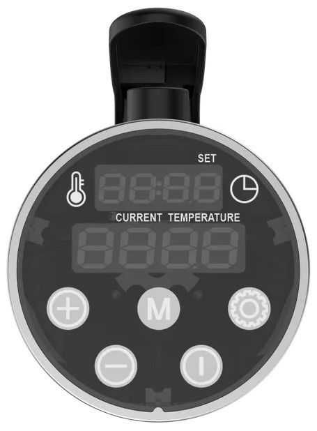 Сувид - Уред за бавно готвене AENO - Sous-Vide SV1