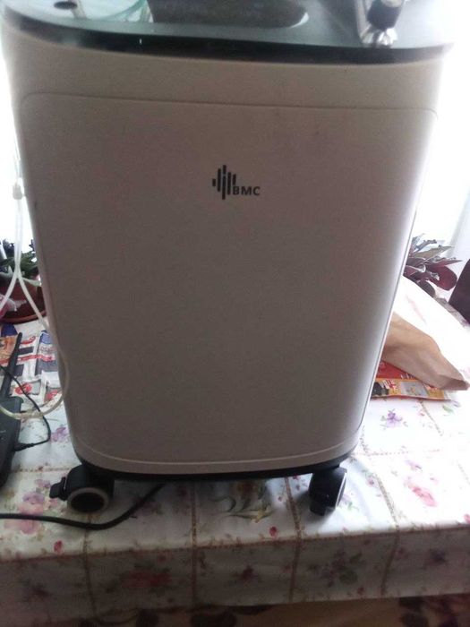 Кислородния концентратор S01