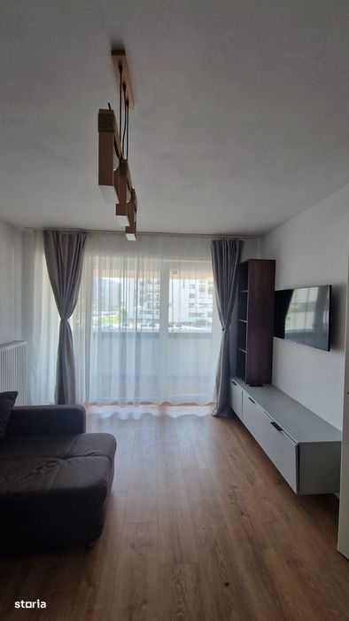 Închiriere Apartament 2 camere - Coresi Avantgarden Mall Coresi