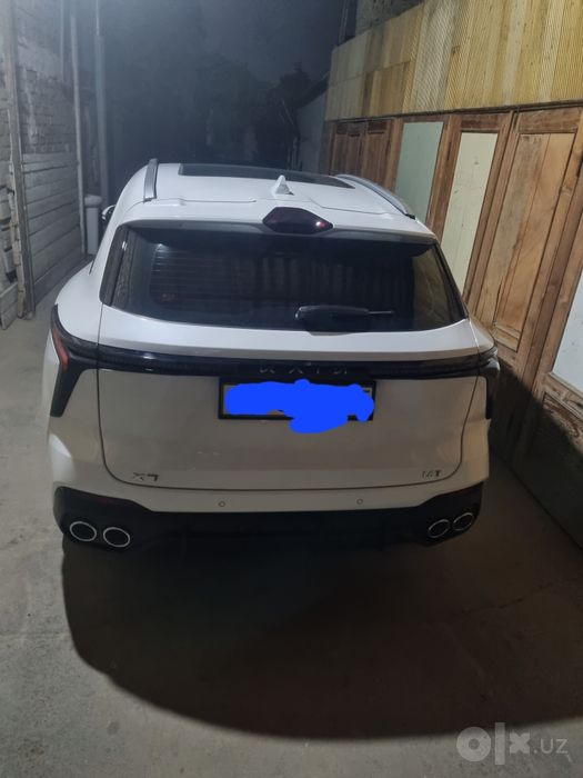 Holati  zor sakkiz kishilik orindiq  1.6 trubina