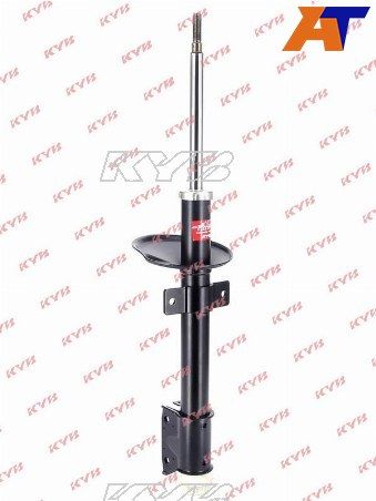 Стойка задняя  4WD LH=RH Renault Duster