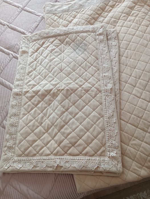 Продам покрывало 2х спальное