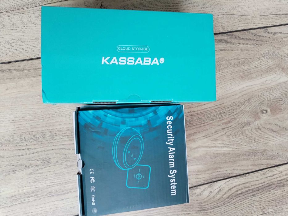 Охранителна система