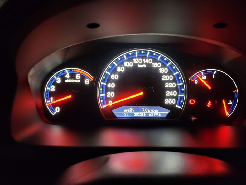 Honda Accord, 2.2 Diesel, 140 CP