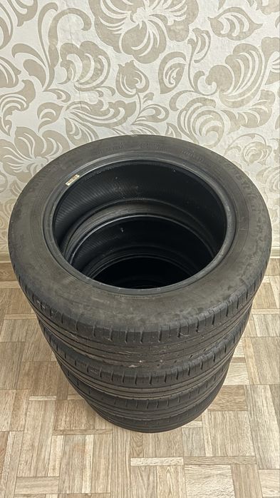 Продам шины Continental 185/55 R15