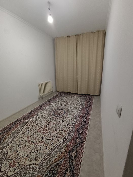 Левый берегтен квартира жалға беріледі