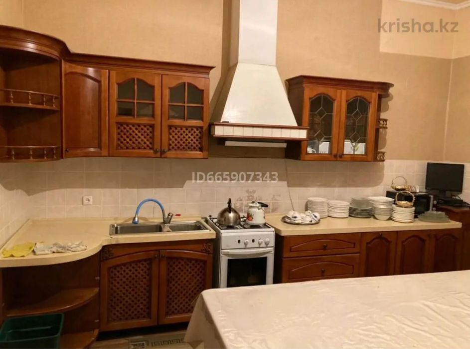 Сдаётся коттедж в аренду