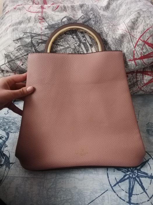 Чисто нова!!! Чанта Орифлейм