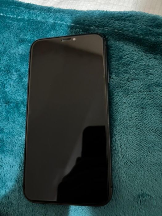 Айфон 11 жақсы