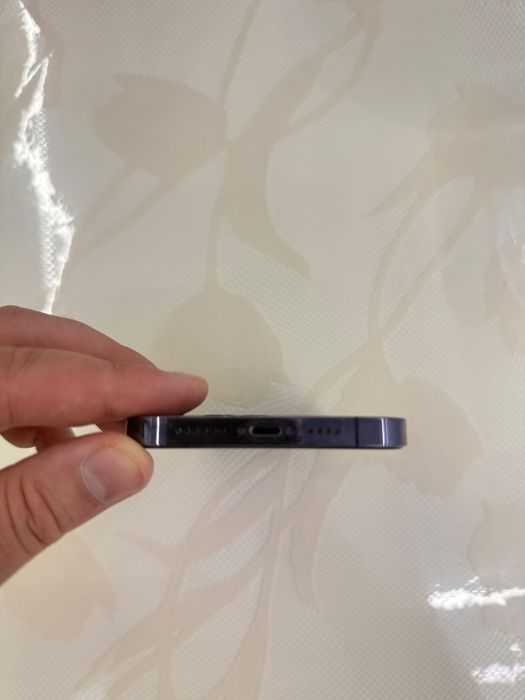 iPhone 14 Pro Max 256 Пурпурный Apple