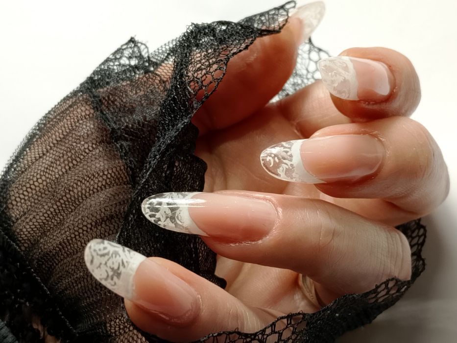 Маникюр Педикюр Ноктопластика