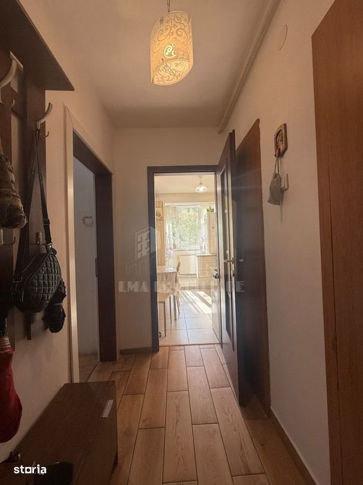 Apartament 3 camere Faget Brasov