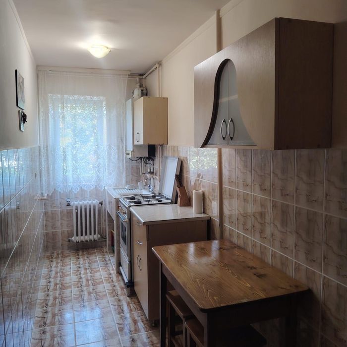 Apartament de inchiriat