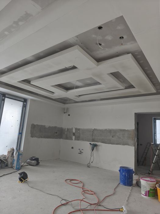 Prestez Servicii În Construcții