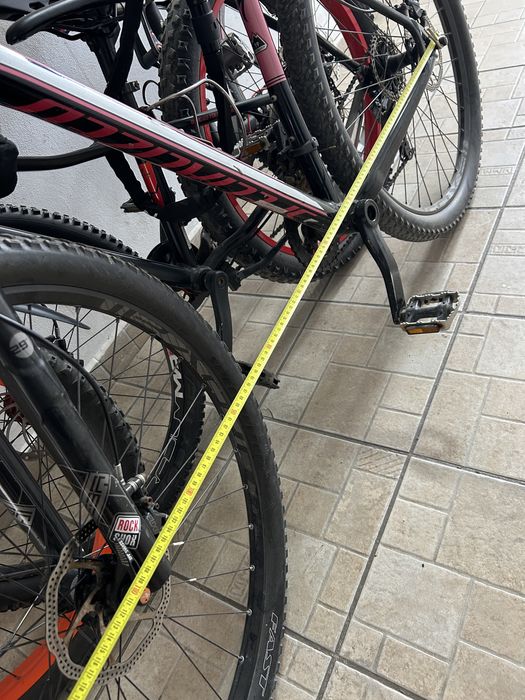 Bicicleta Specialized