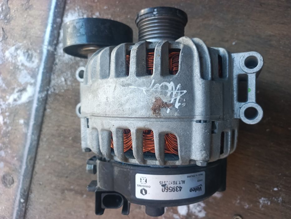 Генератор BMW    N52 ,B25, B30