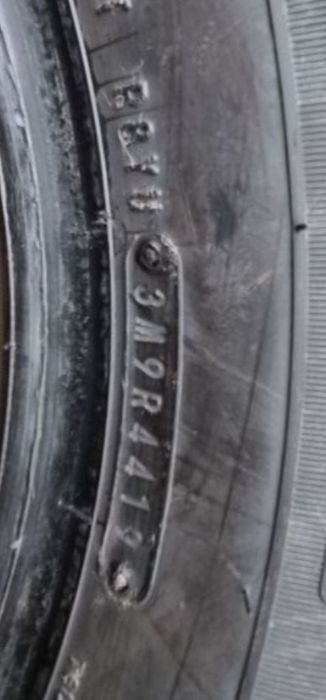 Anvelope Fulda EcoControl HP 
175/65 R15 84H