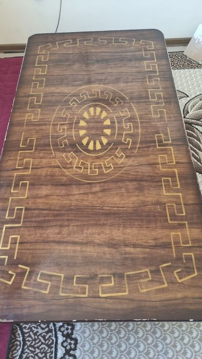 Хонтахта сотилади