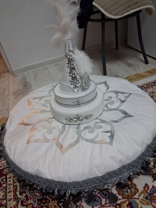 Набор на сырға салу