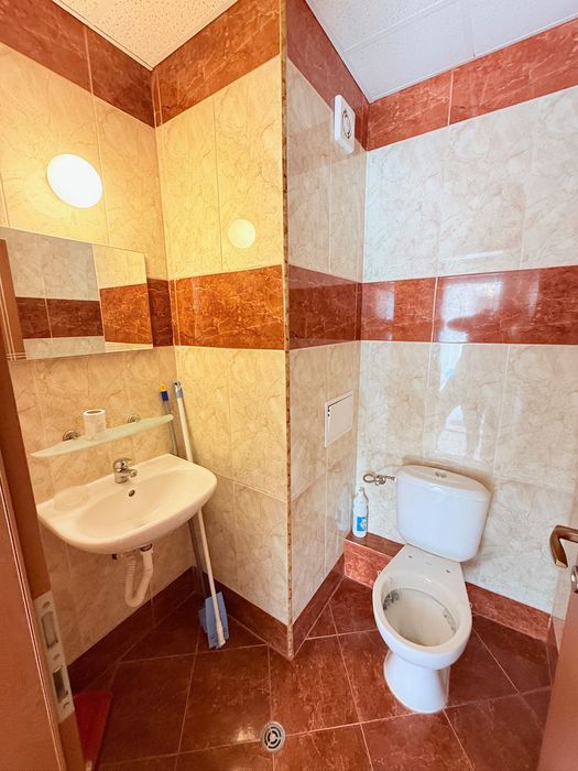 Продава се Тристаен апартамент в к.к. Слънчев бряг - 72 кв.м за 1249 €/кв.м - Снимка #5