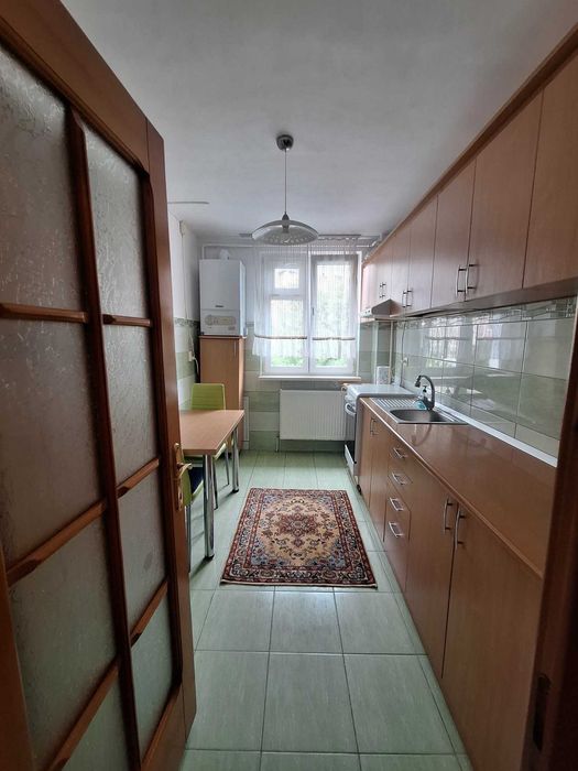 Apartament 2 camere Central - Etaj 2
