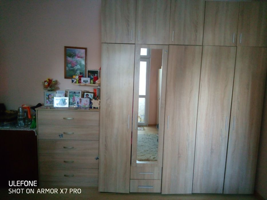 Продава се Едностаен апартамент в София, Люлин 2 - 36 кв.м за 1134 €/кв.м - Снимка #8