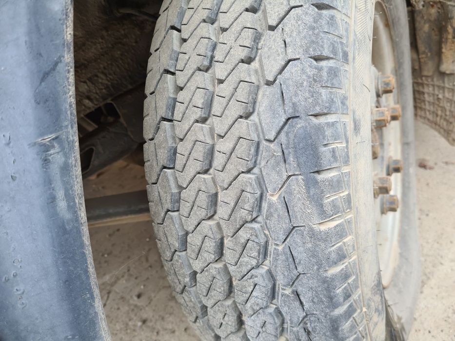 Форд срочно сотилади