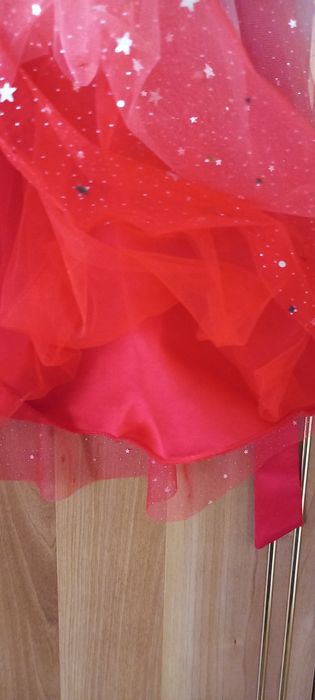 Rochiță fetite 5,6