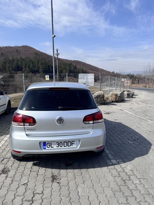 VOLKSWAGEN Golf 0 — imagine 4