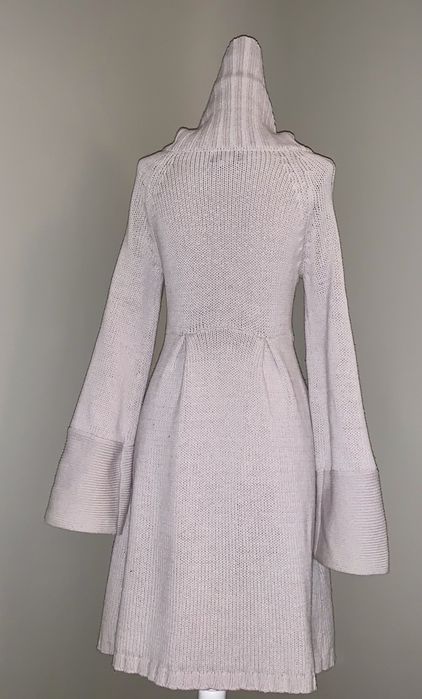 Cardigan superb Mango din lână