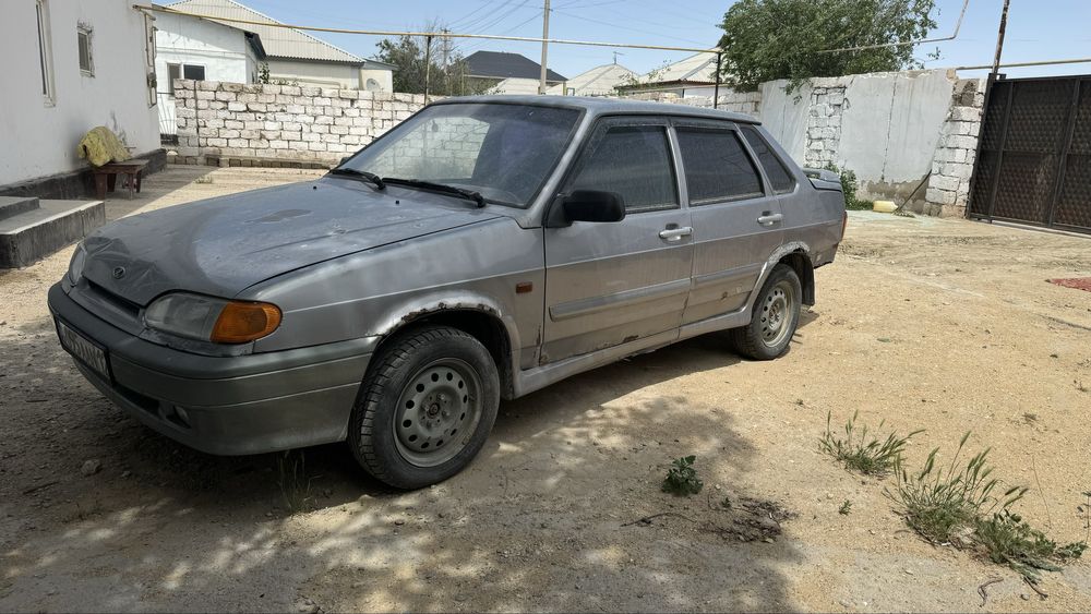 Ваз 2115 сатылады