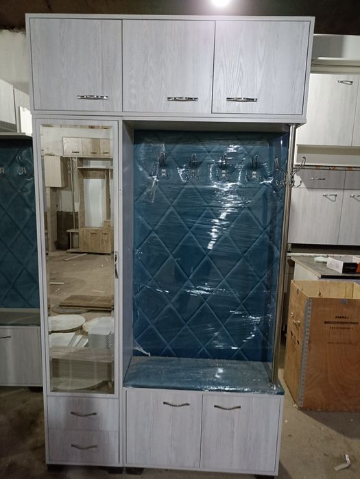 Прихожки prixojki