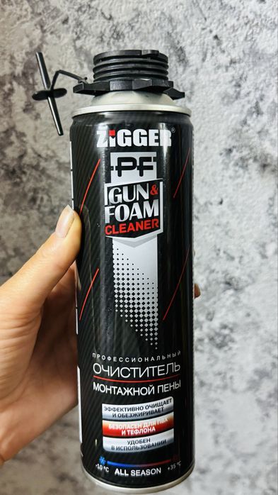 Монтажная пена!!!