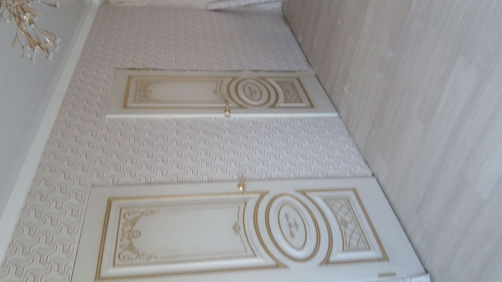 Ремонт квартир!!!