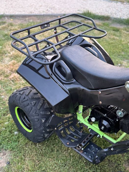 Atv PRO LEMON 125cc ca nou!