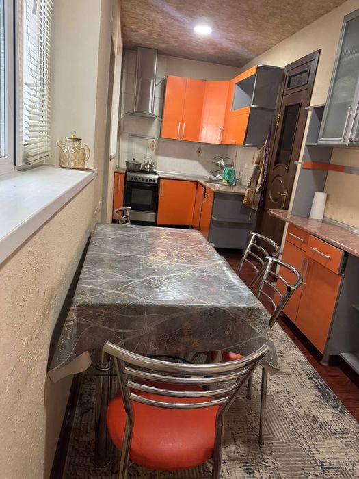 Аренда квартиры на тт4, своя с ремонтом