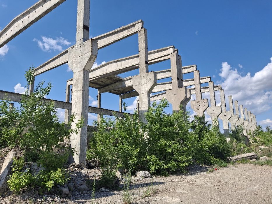 Продаю Фермы! ПЛИТЫ ПЕРЕКРЫТИЯ! Стеновой панели!