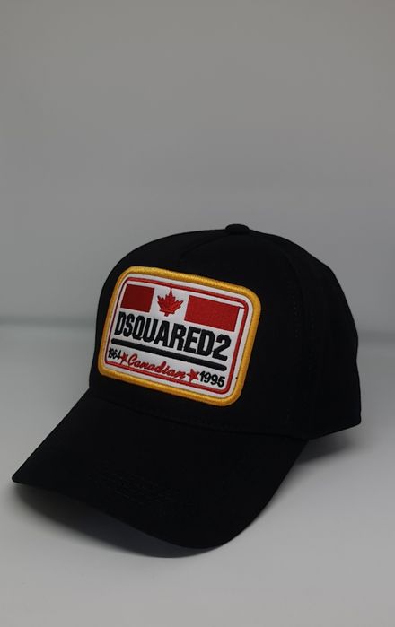 Sapca icon dsquared2  7modele diverse