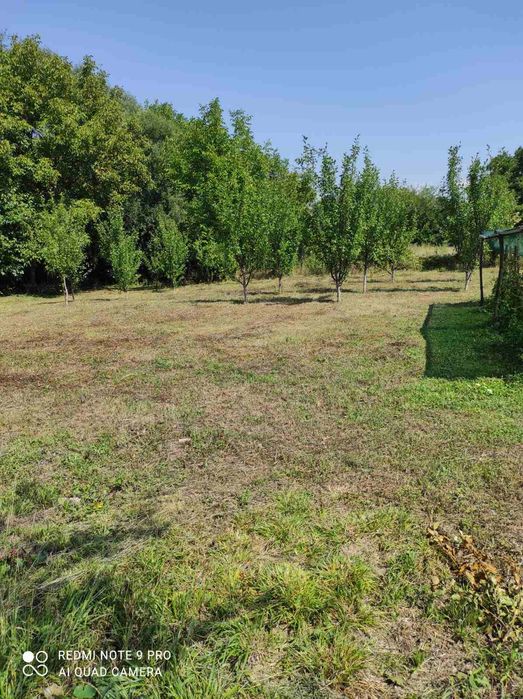 Продава се Парцел в с. Стража, Област Търговище - 1000 кв.м за 44 €/кв.м - Снимка #1