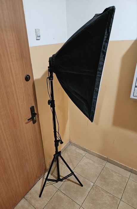 Свет для видео сьемки