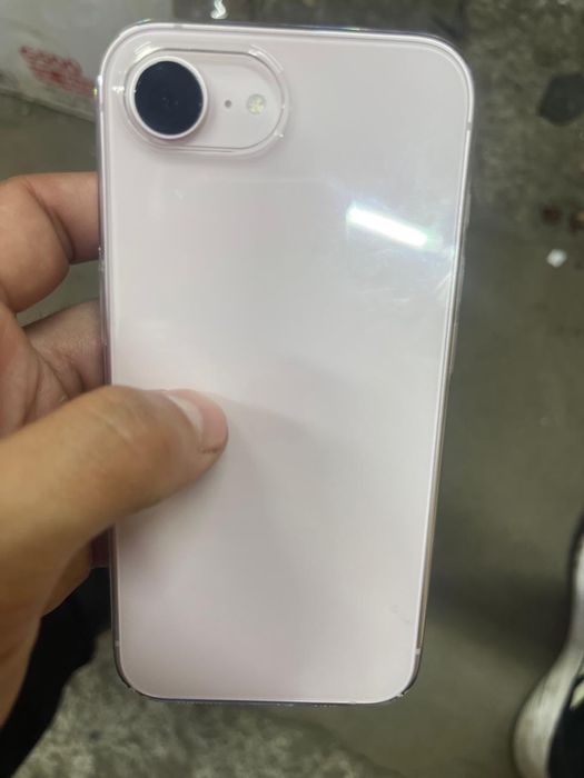 Apple iPhone 17e память 256ГБ ЕАС,обмен