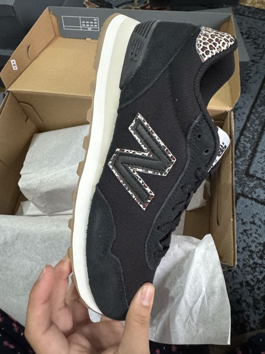 Кроссовки new balance
