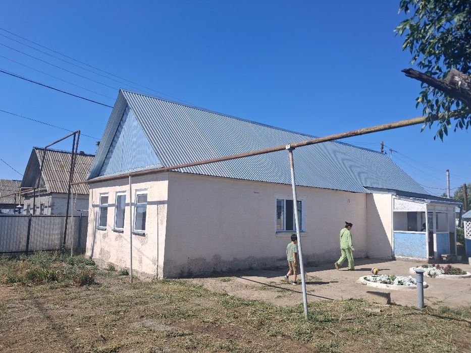 Продам дом в хорошем состоянии