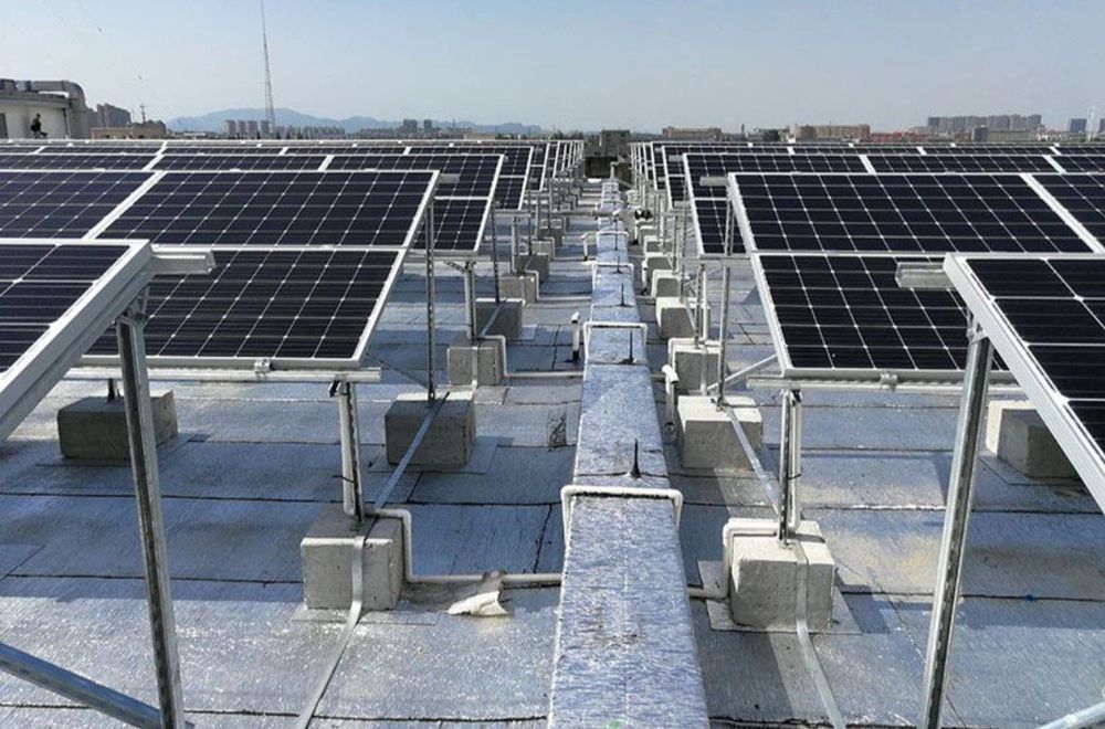 Sifatli va ishonchli barcha turdagi elektr va santexnika xizmati