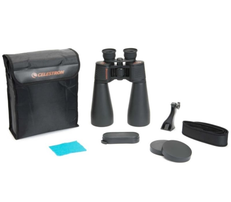Бинокль Celestron SkyMaster 25x70