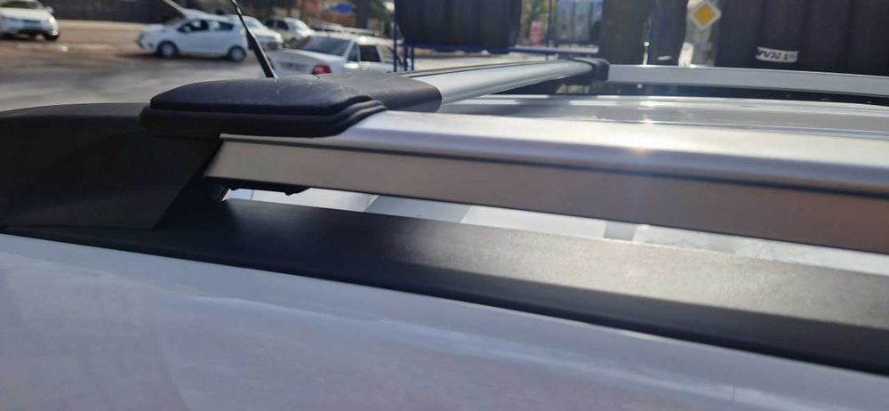 Багажник на Трэкер| Багаж для Tracker| Bagaj Tracker(Трэкер)