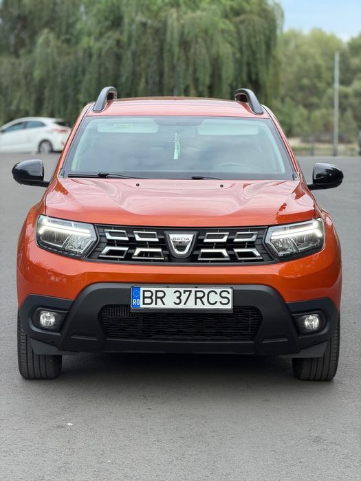 Dacia Duster 1.0 TCe (ECO-G)  Benzina +GPL