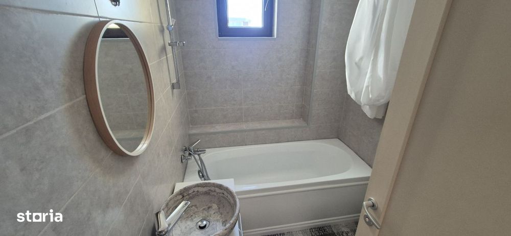 Tomis Plus/Apartament  3 camere